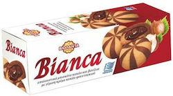 Μπισκότα Bianca Κακάο-Βανίλια Βιολάντα (150 g)