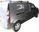 Nordrive (with Roof Rack Legs) Black