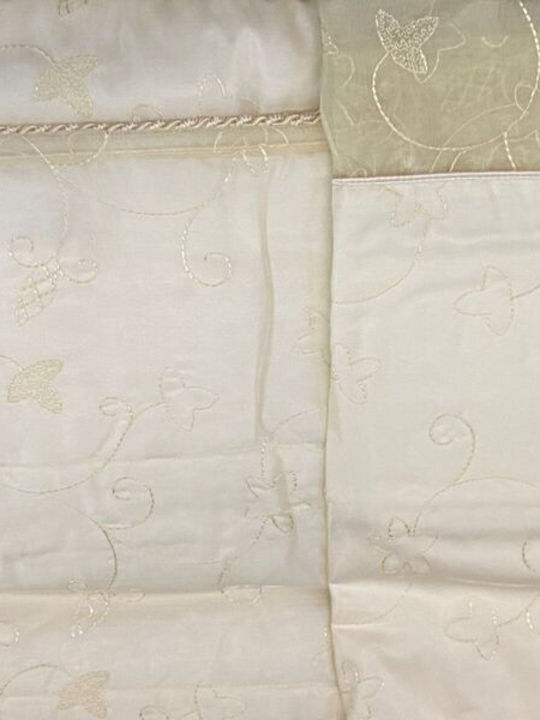 Omega Home Bridal Blanket 230x250 cm