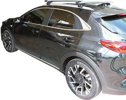 Nordrive Silenzio pentru Kia XCeed 2019+ (Set cu picioare)