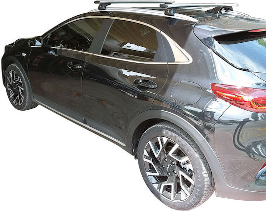 Nordrive Silenzio pentru Kia XCeed 2019+ (Set cu picioare)