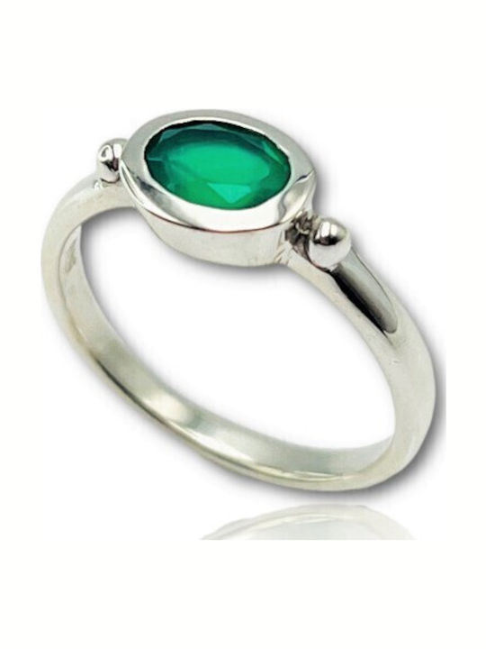 Single Stone Ring Single Stone Ring