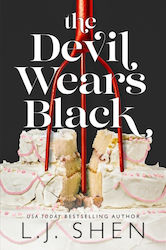 Devil Wears Black