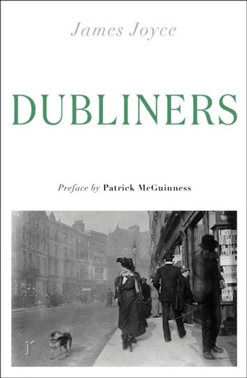 Dubliners Dubliners