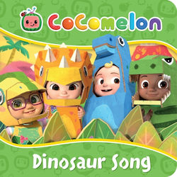 Official Cocomelon Sing