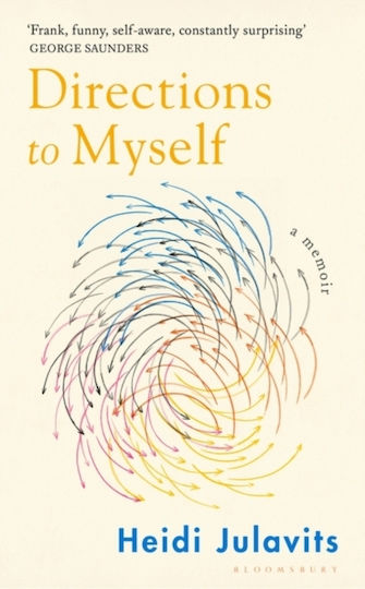 Directions To Myself Directions To Myself