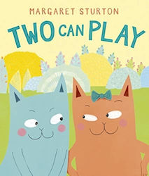 Two Can Play