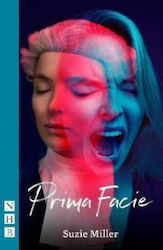 Prima Facie (nhb Modern Plays)