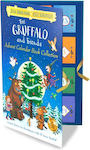 Gruffalo And Friends Advent Calendar Book Collection 2023 (Hardcover)