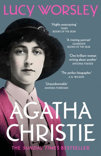 Agatha Christie Agatha Christie
