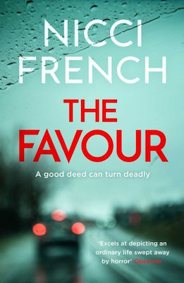 Favour (Hardcover)