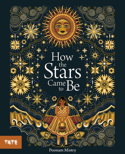 How The Stars Came To Be How The Stars Came To Be