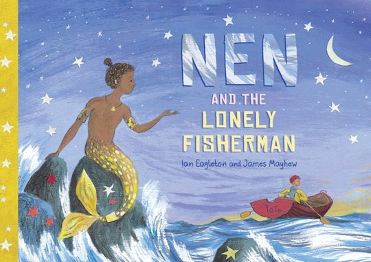 Nen And The Lonely Fisherman Nen And The Lonely Fisherman