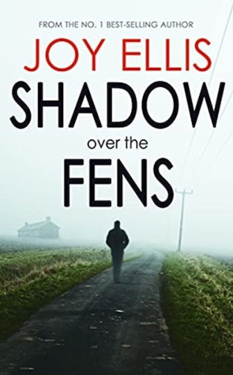 Shadow Over the Fens Shadow Over the Fens