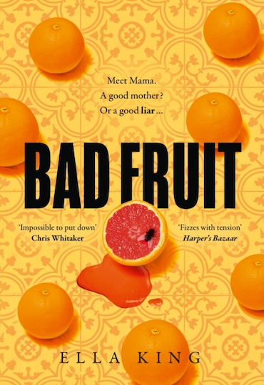 Bad Fruit (Hardcover)