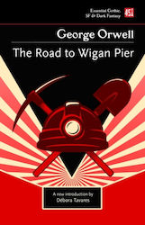 Road to Wigan Pier