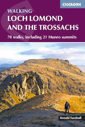 Walking Loch Lomond And The Trossachs