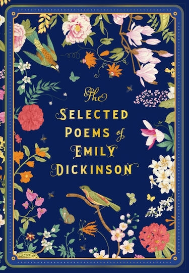 Selected Poems Of Emily Dickinson Selected Poems Of Emily Dickinson