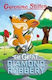 Geronimo Stilton, 44: Jaful uriaș de diamante
