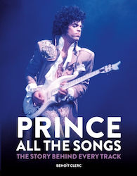 Prince: All The Songs