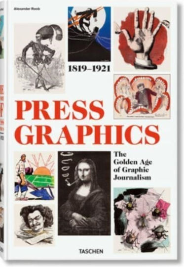 History Of Press Graphics. 1819 History Of Press Graphics. 1819