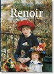 Renoir. 40th Ed.