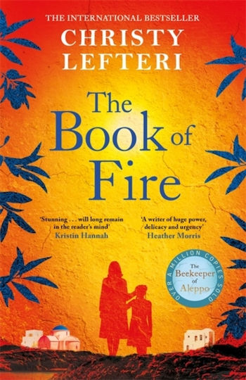 Book Of Fire Book Of Fire