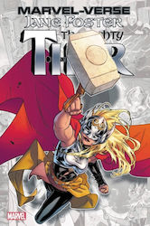 Marvel PB