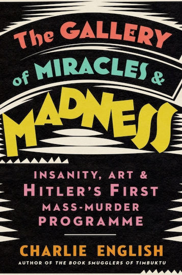 Gallery Of Miracles And Madness Gallery Of Miracles And Madness
