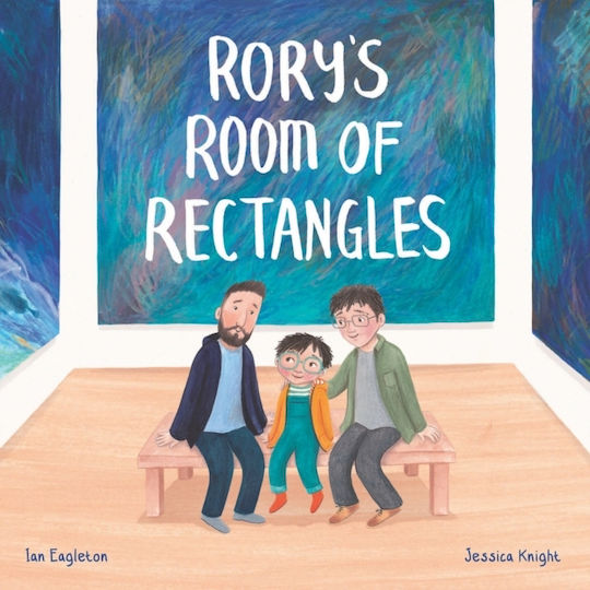 Rory's Room Of Rectangles