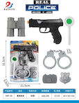 Real Police Kids' Pistol