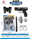 Real Police Kids' Pistol