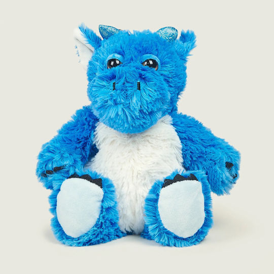 Warmies Warmies Kinderwärmflasche/Kühlkissen mit Natürlichen Samen