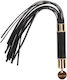 Taboom Whip in Black Color