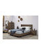 Schlafzimmer Set Ria 160x200cm 4Stück