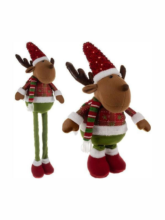 Ruhhy Christmas Figure Reindeer