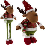 Ruhhy Christmas Figure Reindeer