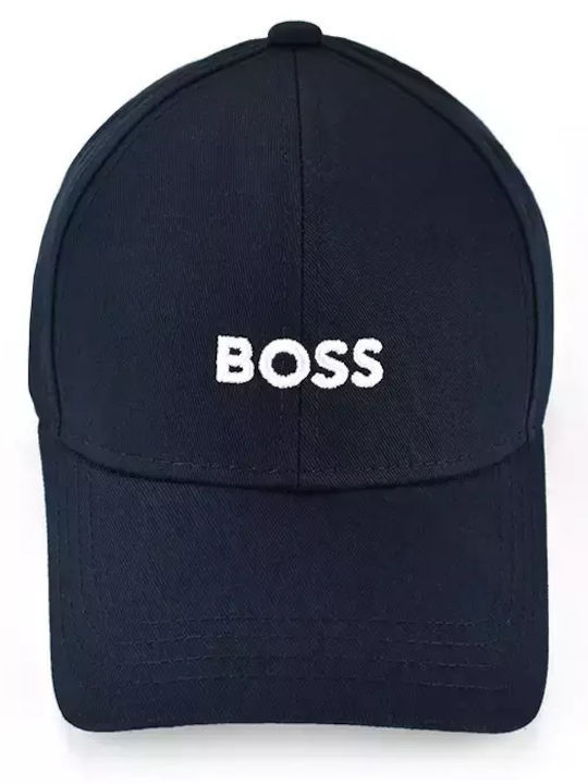 Boss
