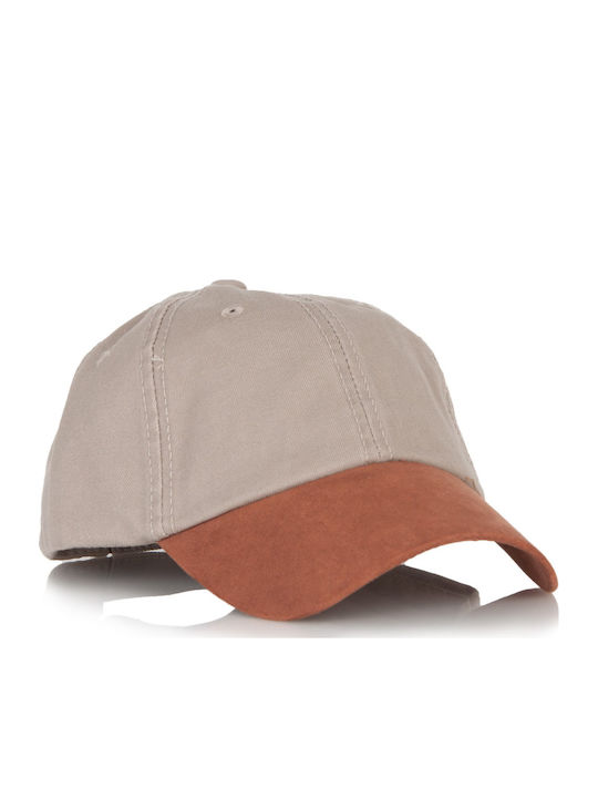 Karfil Jockey Khaki
