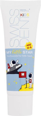 Swissdent Toothpaste 50ml