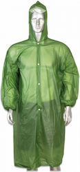 Albainox Hunting Rainwear Green