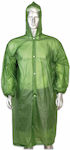 Martinez Albainox Hunting Rainwear Green