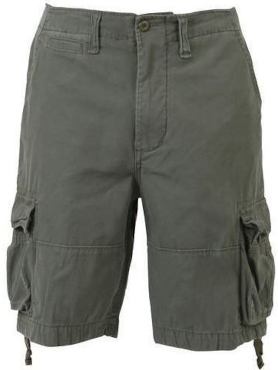 Rothco Men's Shorts Green (Green)