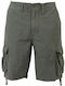 Herrenshorts Green (Green)
