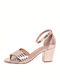 Sandals Gold