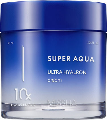 Missha Super Aqua Cream Face Day 70ml