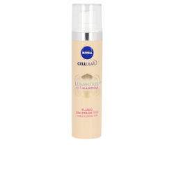 Nivea Luminous SPF20 Protecție solară Loțiune 40ml