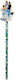 CyP Brands Pencil Set with Eraser 36pcs