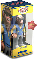 Minix Teen Wolf Scott Howard Figure