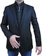 Herrenanzugsjacke Black